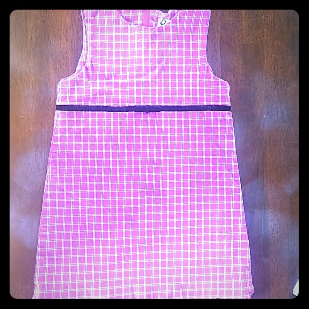 Lilly Pulitzer girls size 6 dress